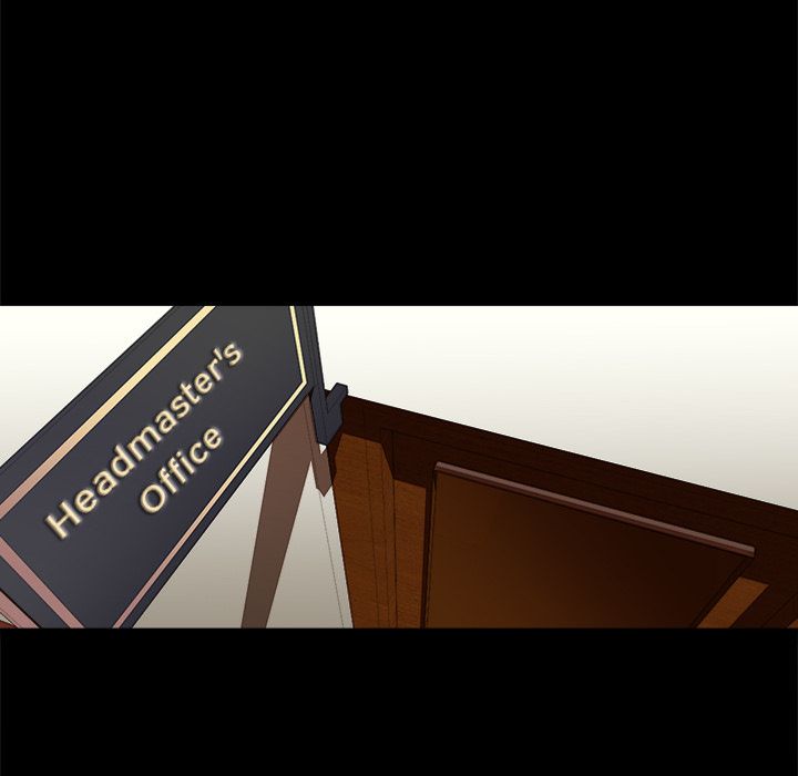 Inside the Uniform Manhwa - Chapter 18 Page 31