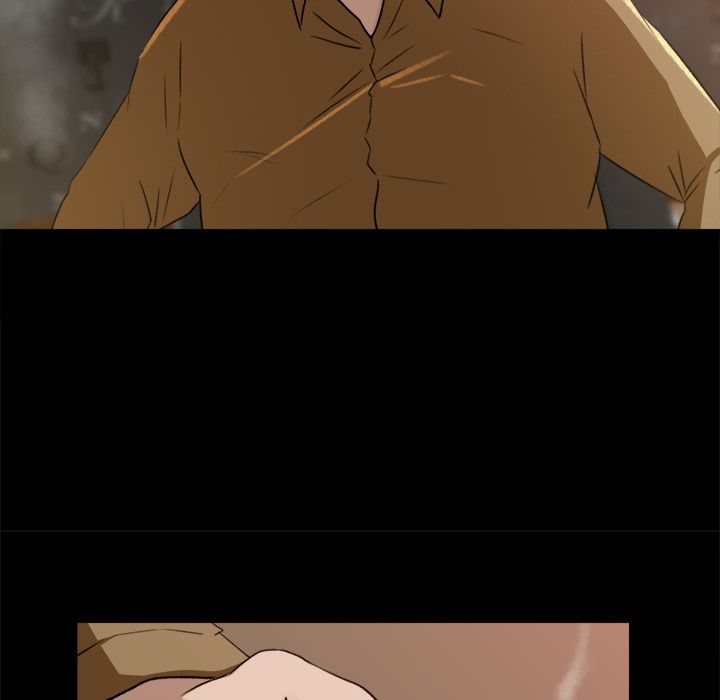 Inside the Uniform Manhwa - Chapter 18 Page 38