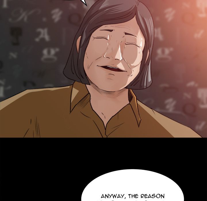 Inside the Uniform Manhwa - Chapter 18 Page 41