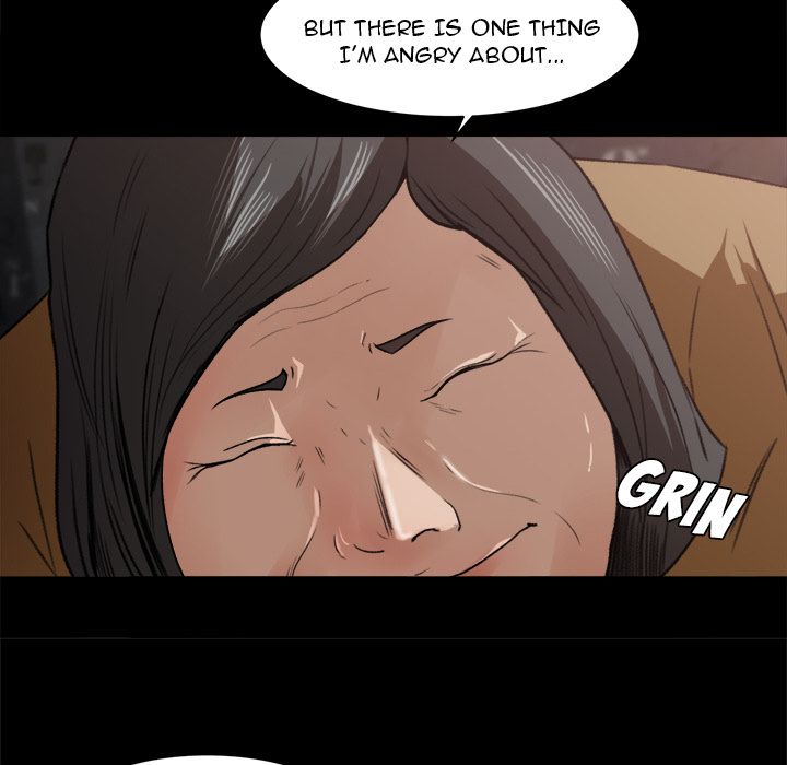 Inside the Uniform Manhwa - Chapter 18 Page 49