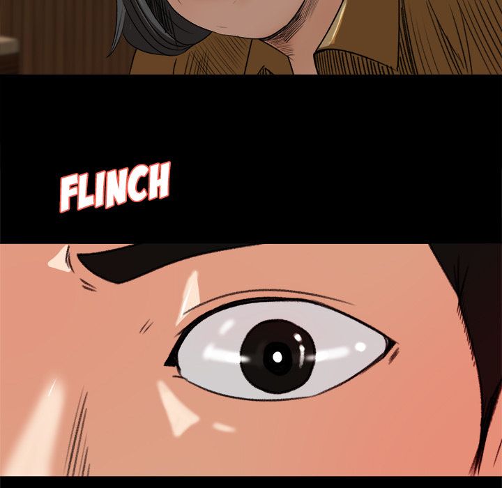 Inside the Uniform Manhwa - Chapter 18 Page 53