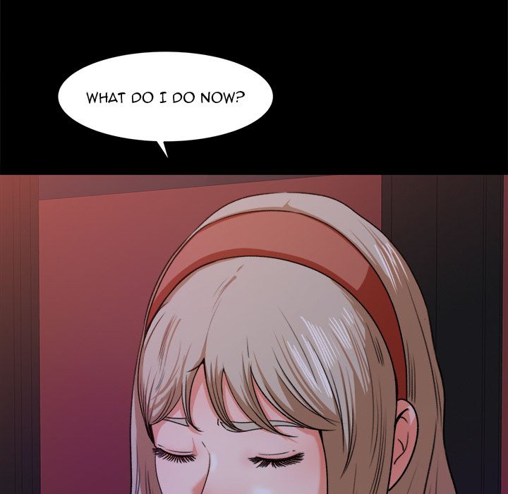 Inside the Uniform Manhwa - Chapter 18 Page 57