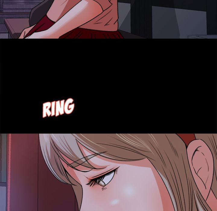 Inside the Uniform Manhwa - Chapter 18 Page 60