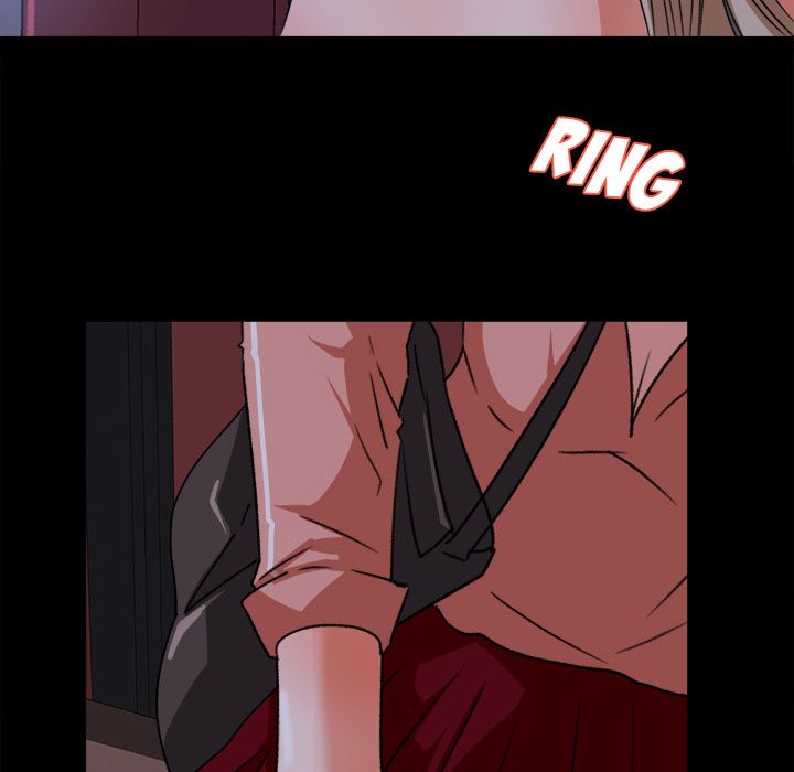 Inside the Uniform Manhwa - Chapter 18 Page 61