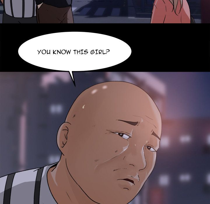 Inside the Uniform Manhwa - Chapter 18 Page 69