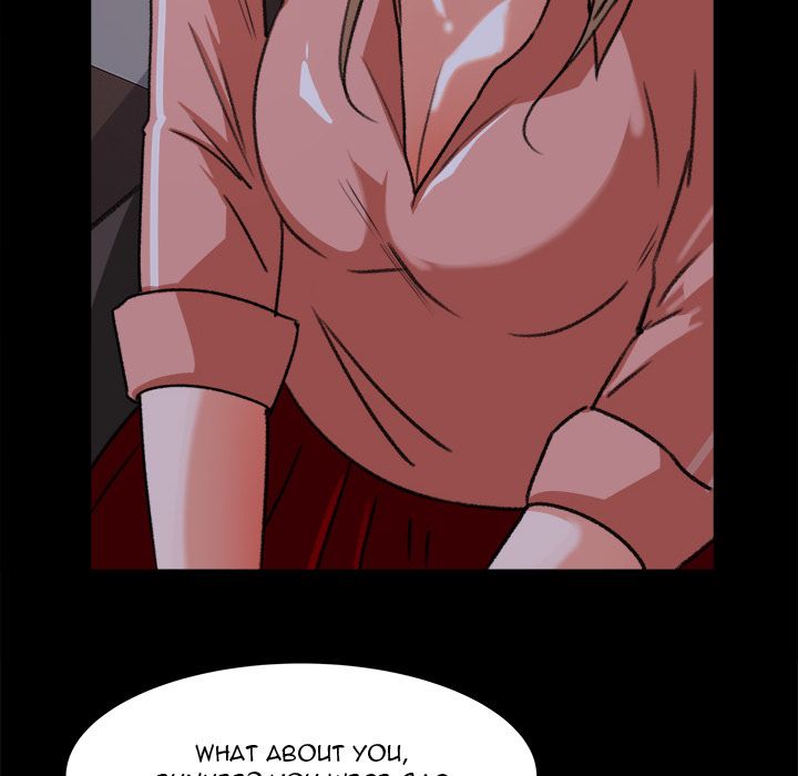 Inside the Uniform Manhwa - Chapter 18 Page 72