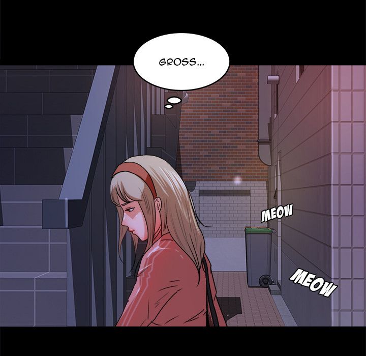 Inside the Uniform Manhwa - Chapter 18 Page 79