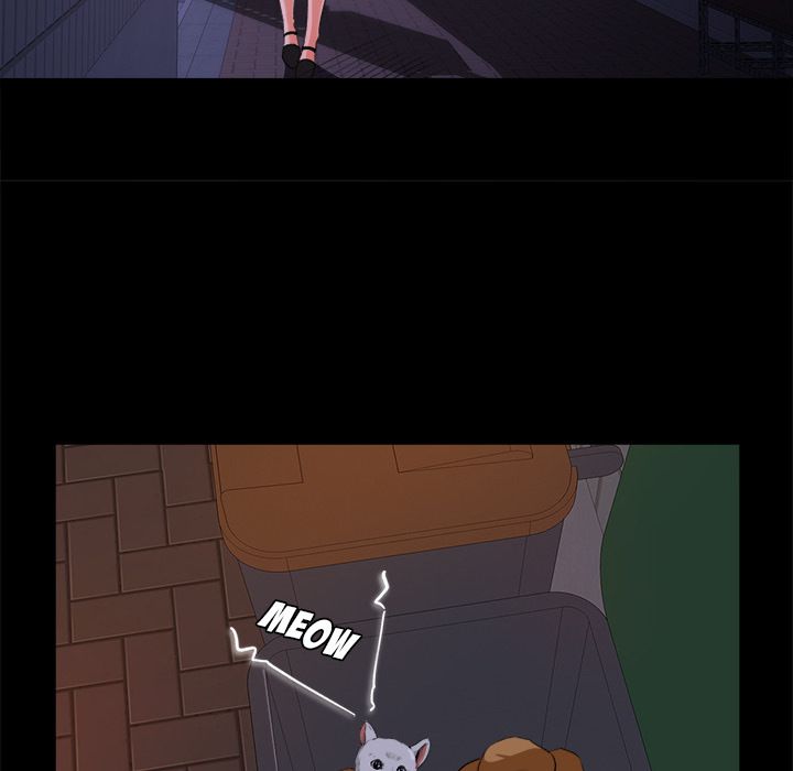 Inside the Uniform Manhwa - Chapter 18 Page 82