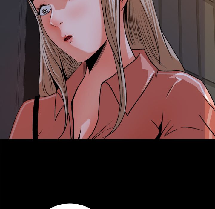 Inside the Uniform Manhwa - Chapter 18 Page 84