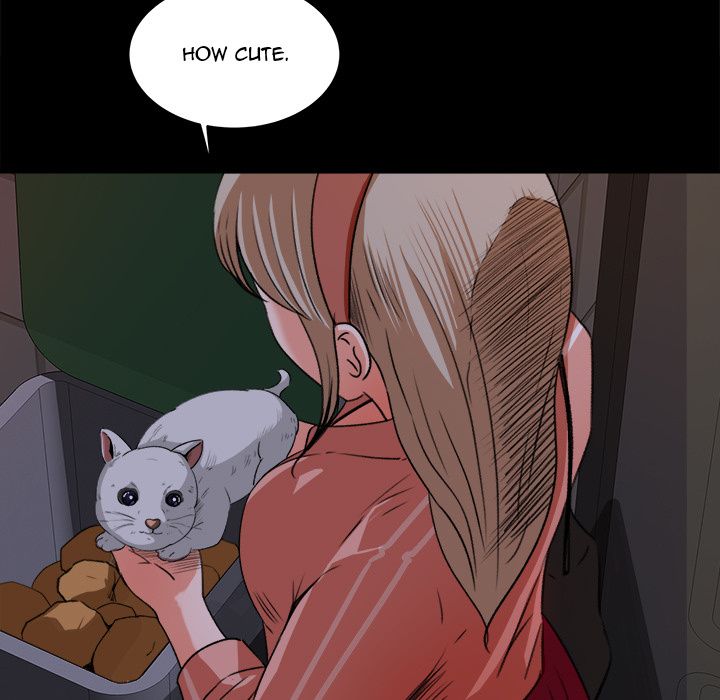 Inside the Uniform Manhwa - Chapter 18 Page 85