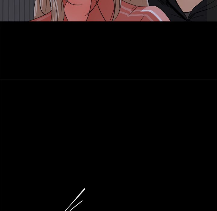 Inside the Uniform Manhwa - Chapter 18 Page 87