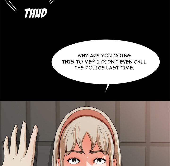 Inside the Uniform Manhwa - Chapter 18 Page 88