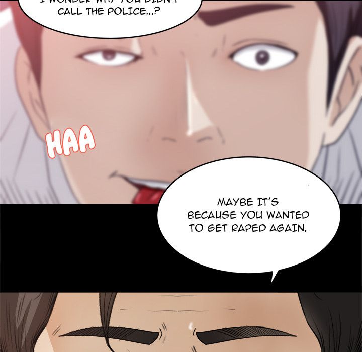 Inside the Uniform Manhwa - Chapter 18 Page 90