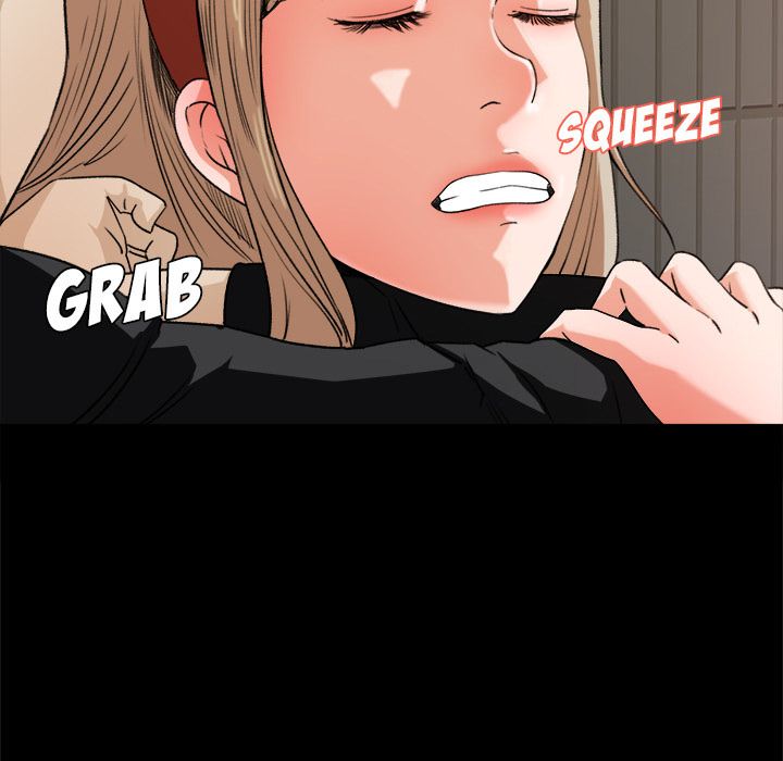 Inside the Uniform Manhwa - Chapter 18 Page 93