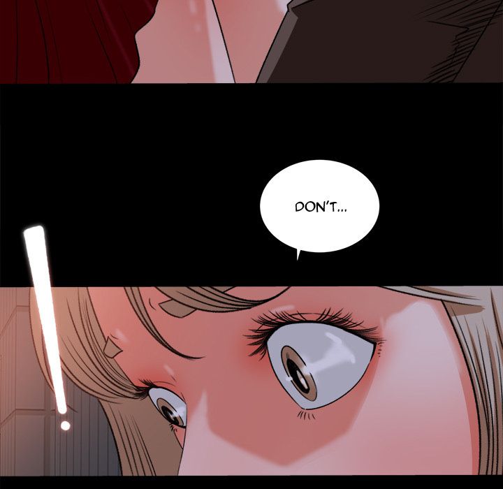 Inside the Uniform Manhwa - Chapter 18 Page 97