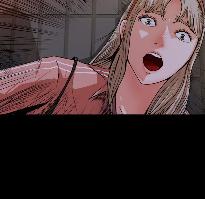 Inside the Uniform Manhwa - Chapter 18 Page 99