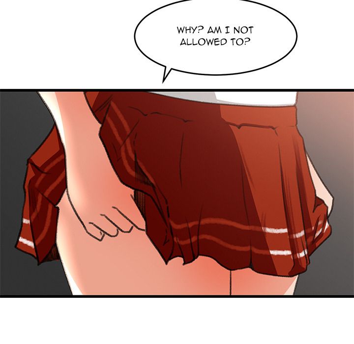 Inside the Uniform Manhwa - Chapter 7 Page 8