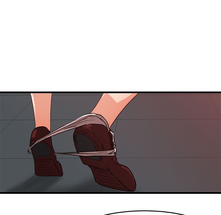 Inside the Uniform Manhwa - Chapter 7 Page 9