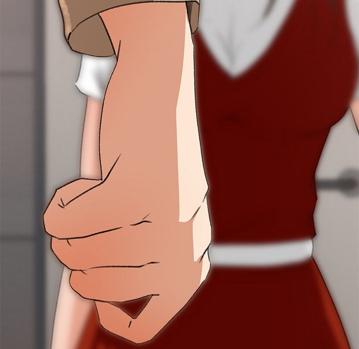 Inside the Uniform Manhwa - Chapter 7 Page 13