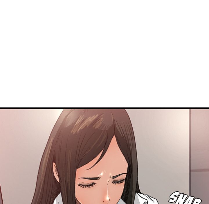 Inside the Uniform Manhwa - Chapter 7 Page 20