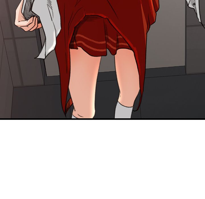 Inside the Uniform Manhwa - Chapter 7 Page 22