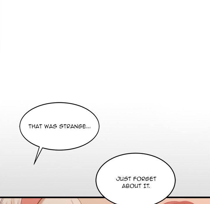 Inside the Uniform Manhwa - Chapter 7 Page 26