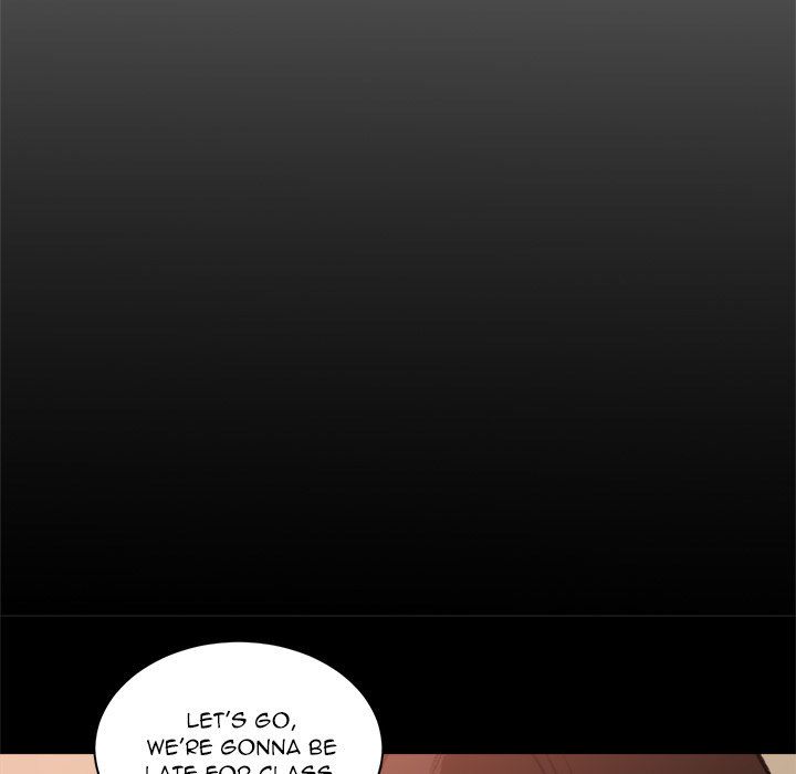 Inside the Uniform Manhwa - Chapter 7 Page 28