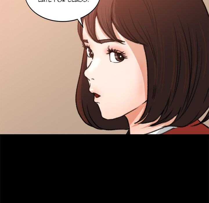 Inside the Uniform Manhwa - Chapter 7 Page 29
