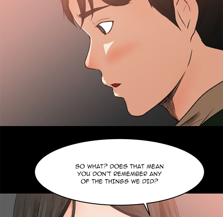 Inside the Uniform Manhwa - Chapter 7 Page 38