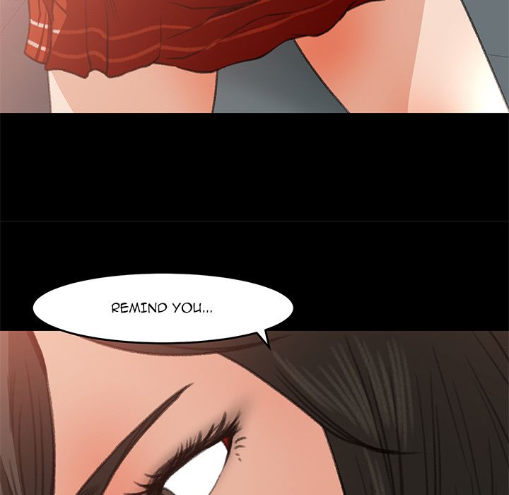 Inside the Uniform Manhwa - Chapter 7 Page 41