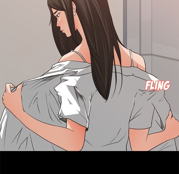 Inside the Uniform Manhwa - Chapter 7 Page 43