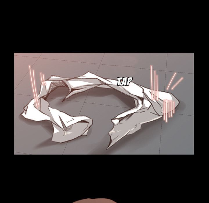 Inside the Uniform Manhwa - Chapter 7 Page 44