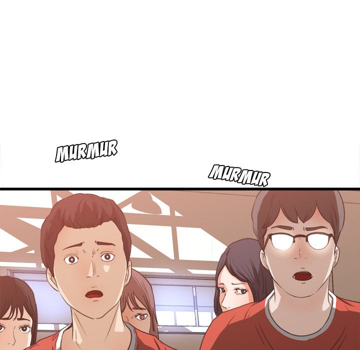 Inside the Uniform Manhwa - Chapter 7 Page 54