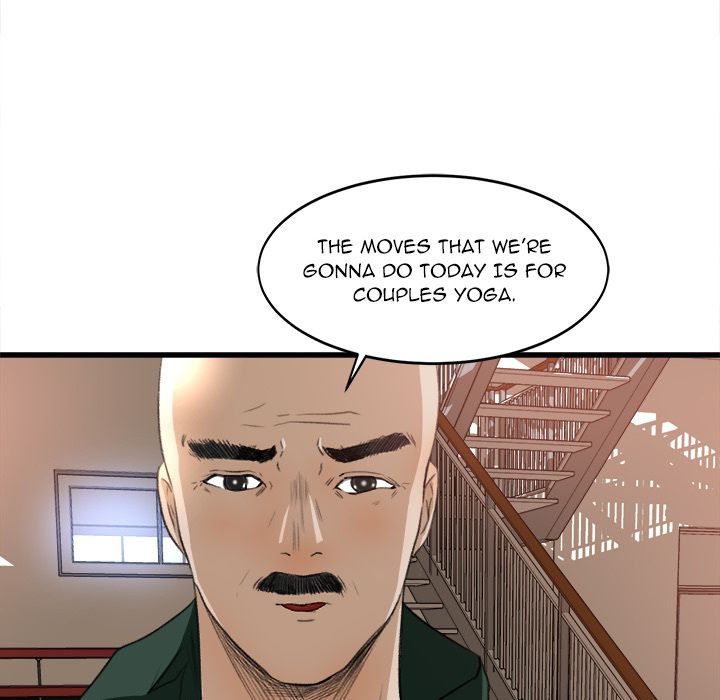 Inside the Uniform Manhwa - Chapter 7 Page 56