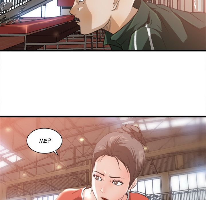 Inside the Uniform Manhwa - Chapter 7 Page 62