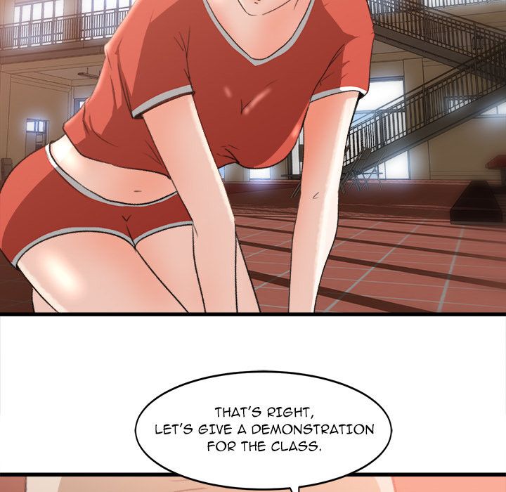 Inside the Uniform Manhwa - Chapter 7 Page 63