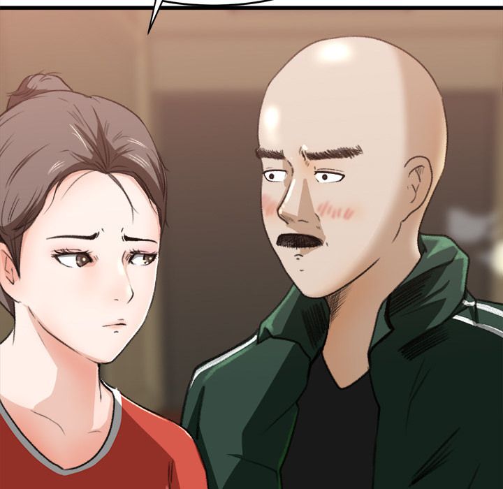 Inside the Uniform Manhwa - Chapter 7 Page 65