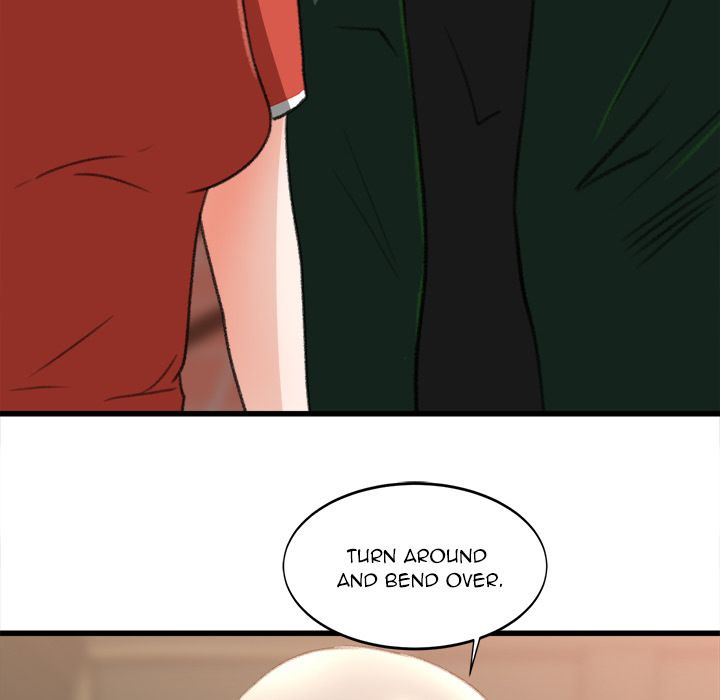 Inside the Uniform Manhwa - Chapter 7 Page 66