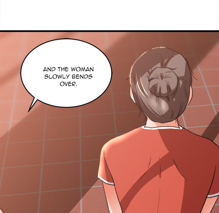 Inside the Uniform Manhwa - Chapter 7 Page 69