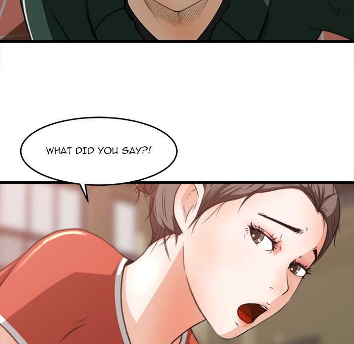 Inside the Uniform Manhwa - Chapter 7 Page 73
