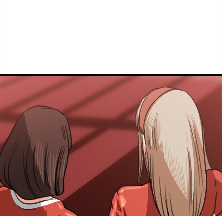 Inside the Uniform Manhwa - Chapter 7 Page 77
