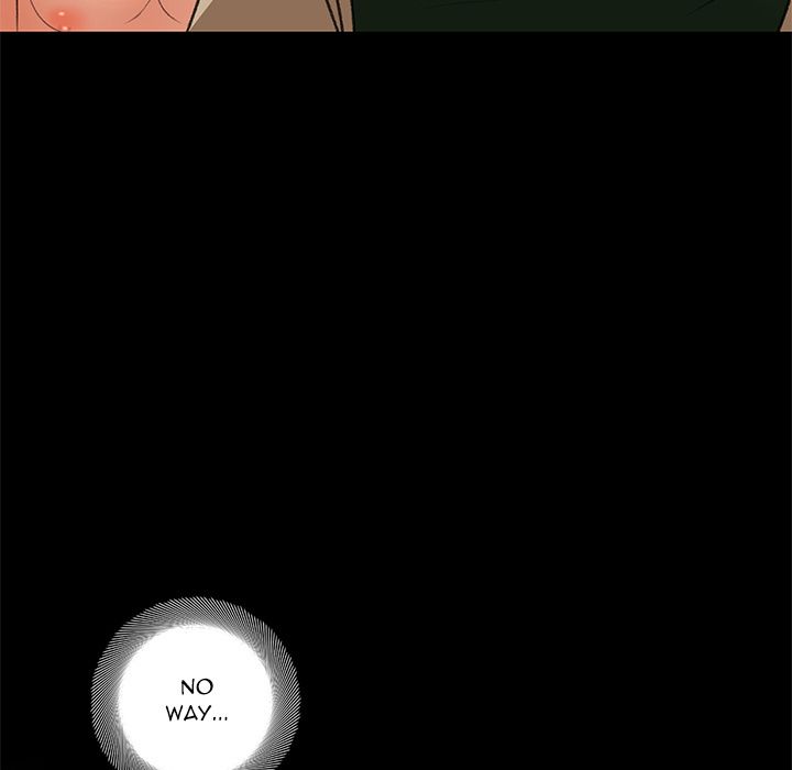 Inside the Uniform Manhwa - Chapter 7 Page 91