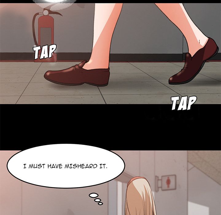 Inside the Uniform Manhwa - Chapter 7 Page 92