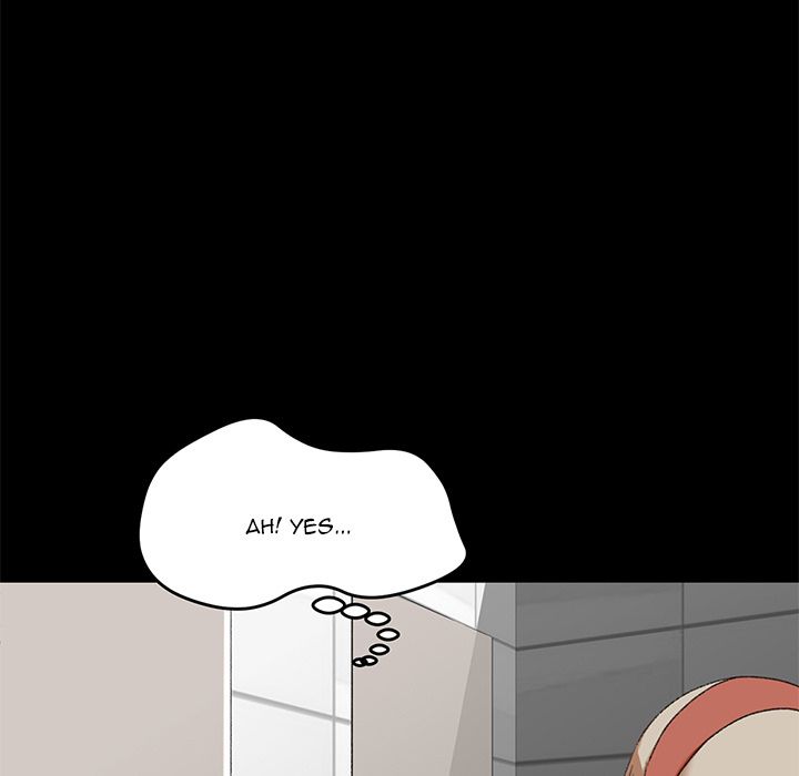 Inside the Uniform Manhwa - Chapter 7 Page 95