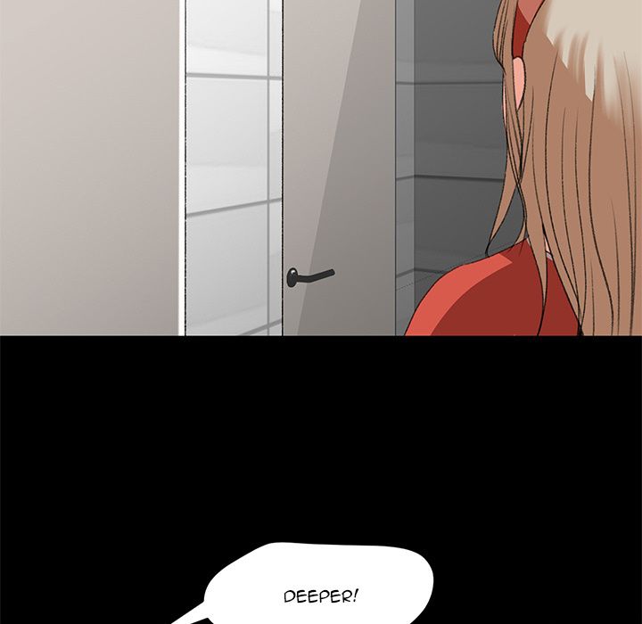 Inside the Uniform Manhwa - Chapter 7 Page 96