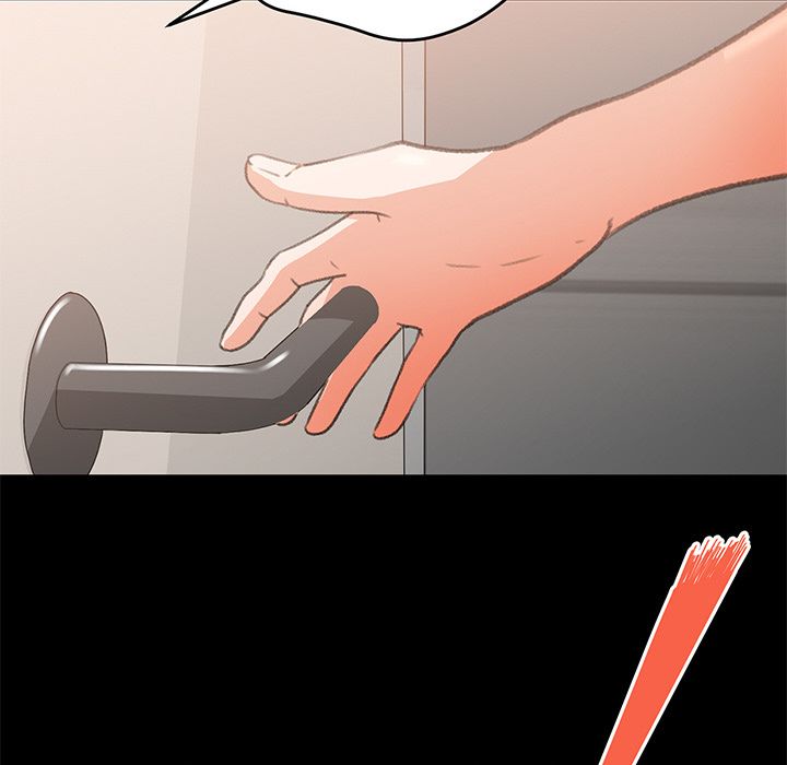 Inside the Uniform Manhwa - Chapter 7 Page 97