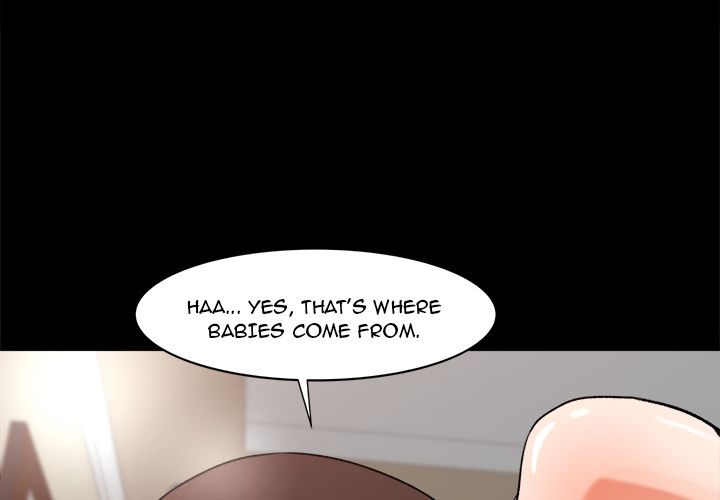 Inside the Uniform Manhwa - Chapter 24 Page 3