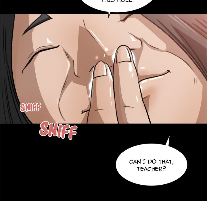 Inside the Uniform Manhwa - Chapter 24 Page 5