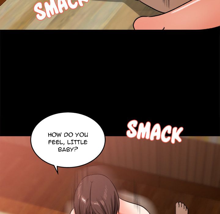 Inside the Uniform Manhwa - Chapter 24 Page 15