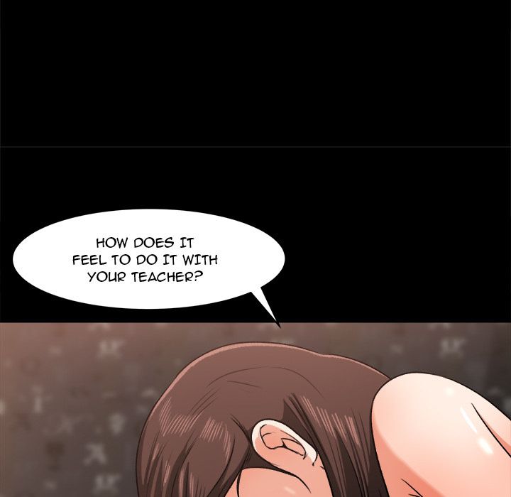 Inside the Uniform Manhwa - Chapter 24 Page 17